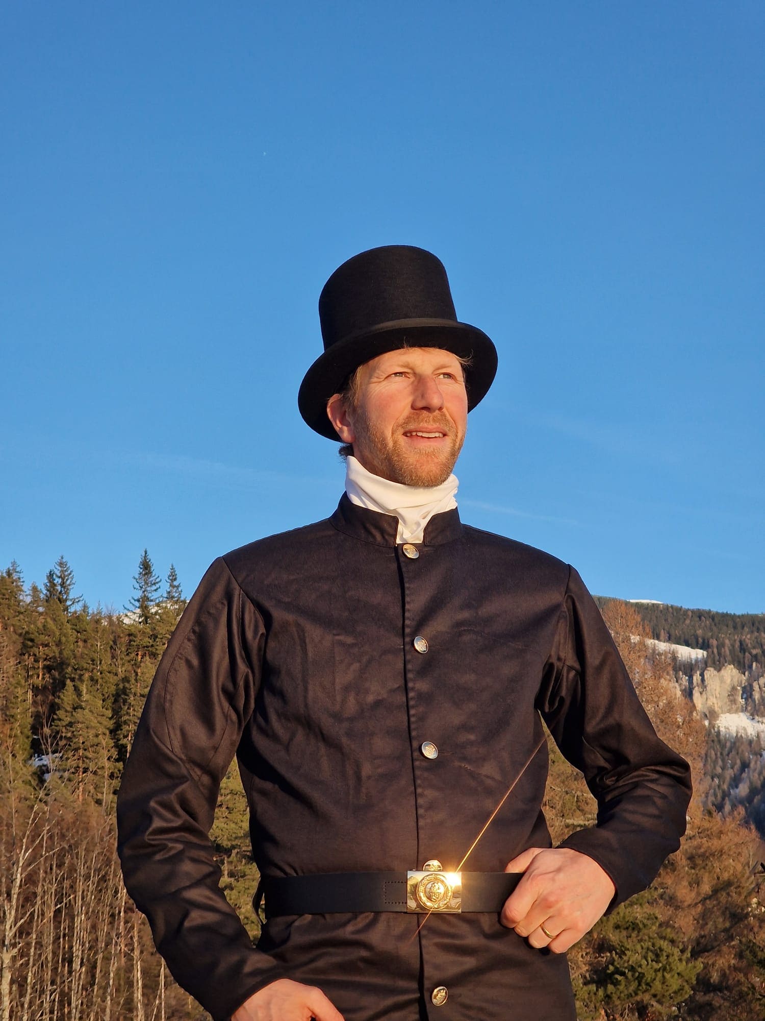 Daniel Birk